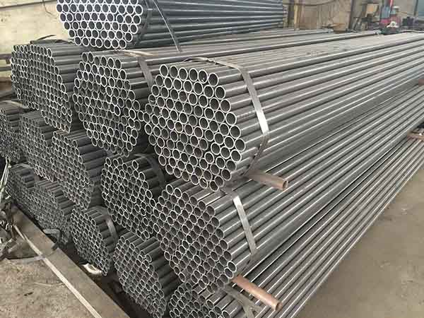 攸县考登钢管美标